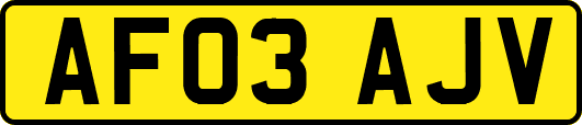 AF03AJV