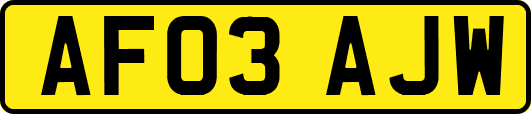 AF03AJW