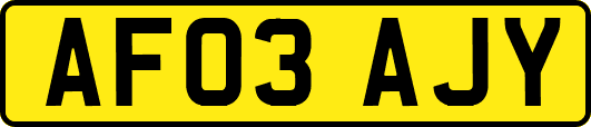 AF03AJY