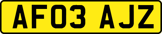 AF03AJZ