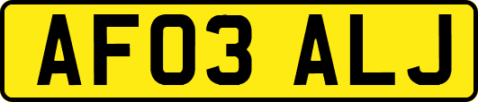 AF03ALJ