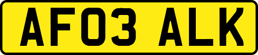 AF03ALK