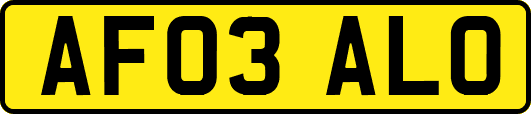 AF03ALO