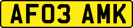 AF03AMK