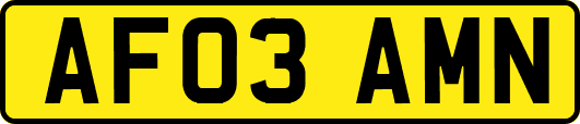 AF03AMN