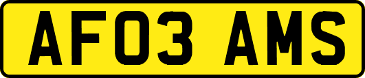 AF03AMS