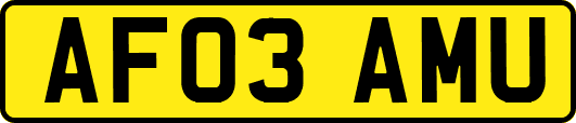 AF03AMU