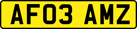 AF03AMZ