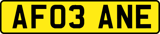 AF03ANE