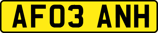 AF03ANH