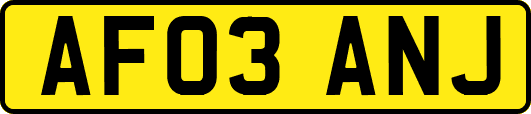 AF03ANJ