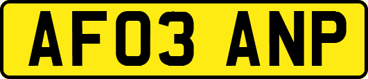 AF03ANP