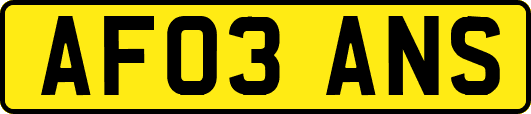 AF03ANS