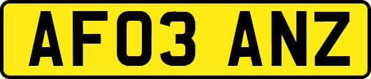 AF03ANZ