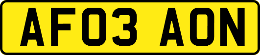 AF03AON