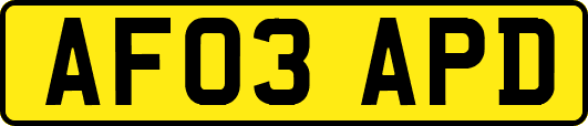 AF03APD