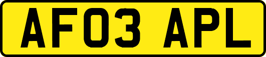 AF03APL