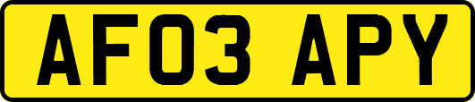 AF03APY