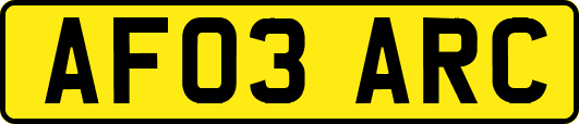 AF03ARC