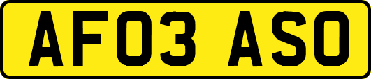 AF03ASO
