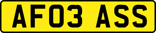AF03ASS