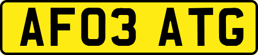 AF03ATG