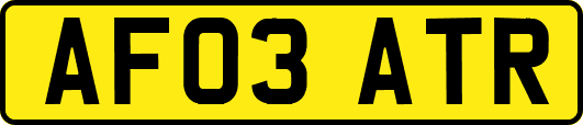 AF03ATR