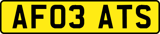 AF03ATS
