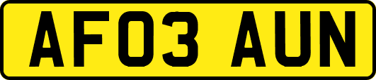 AF03AUN