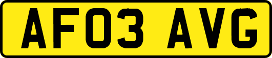 AF03AVG