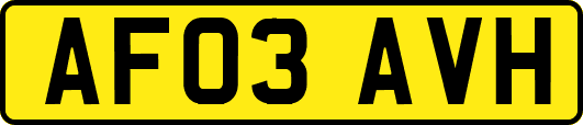 AF03AVH