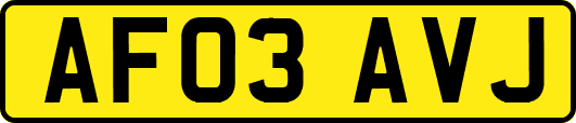 AF03AVJ