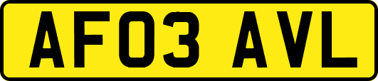 AF03AVL