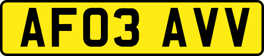 AF03AVV