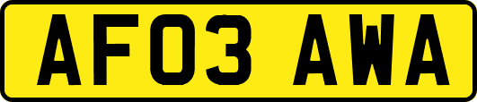 AF03AWA