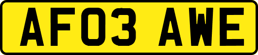 AF03AWE