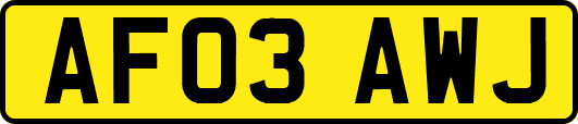 AF03AWJ