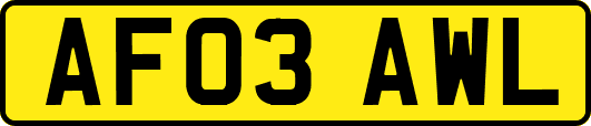 AF03AWL