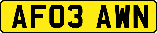 AF03AWN