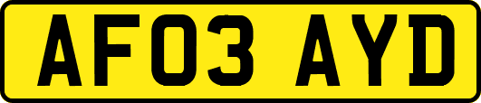 AF03AYD