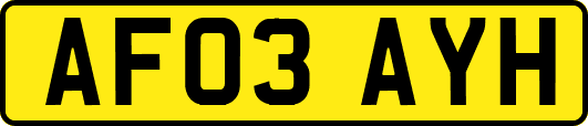 AF03AYH