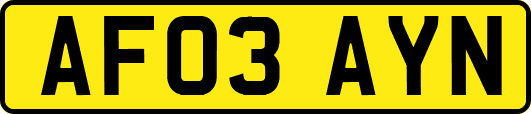 AF03AYN