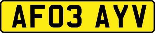AF03AYV