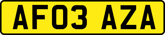 AF03AZA