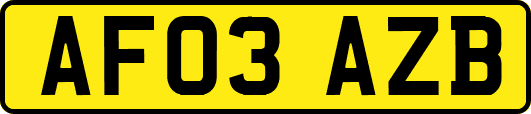 AF03AZB