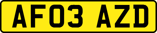 AF03AZD