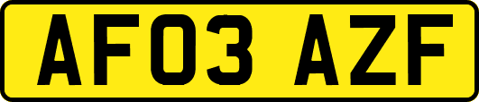 AF03AZF