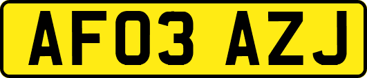AF03AZJ