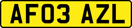 AF03AZL