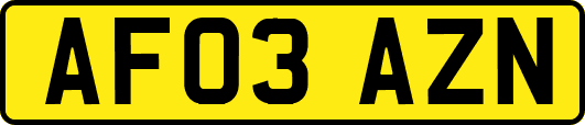 AF03AZN